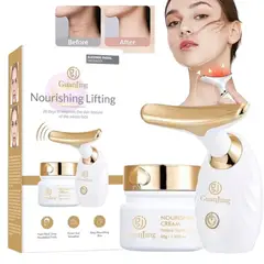 GENERICO - Crema Facial Blanqueadora Antiarrugas