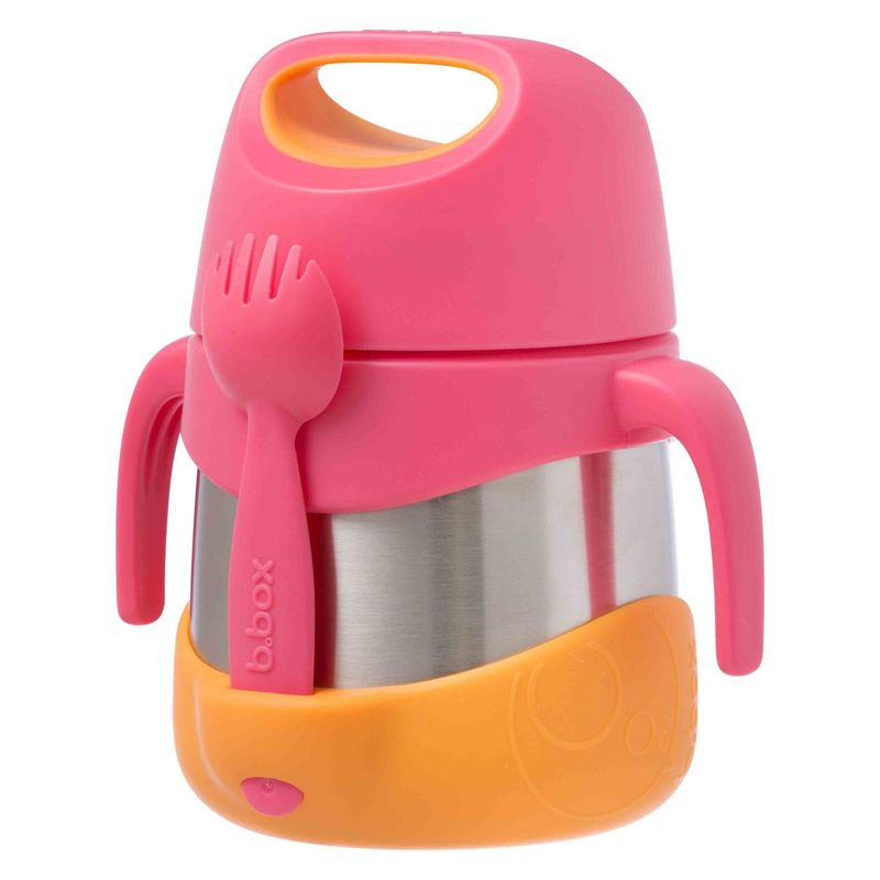 B BOX - Termo para comida bbox Strawberry Shake