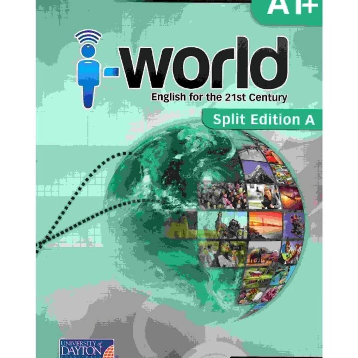 TOP10BOOKS - TEXTO I World A1+ Student S Book. Split A - 7 Básico