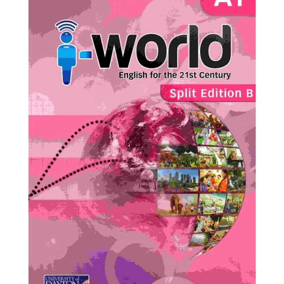 TOP10BOOKS - TEXTO I World A1 Student S Book. Split B - 7 Básico
