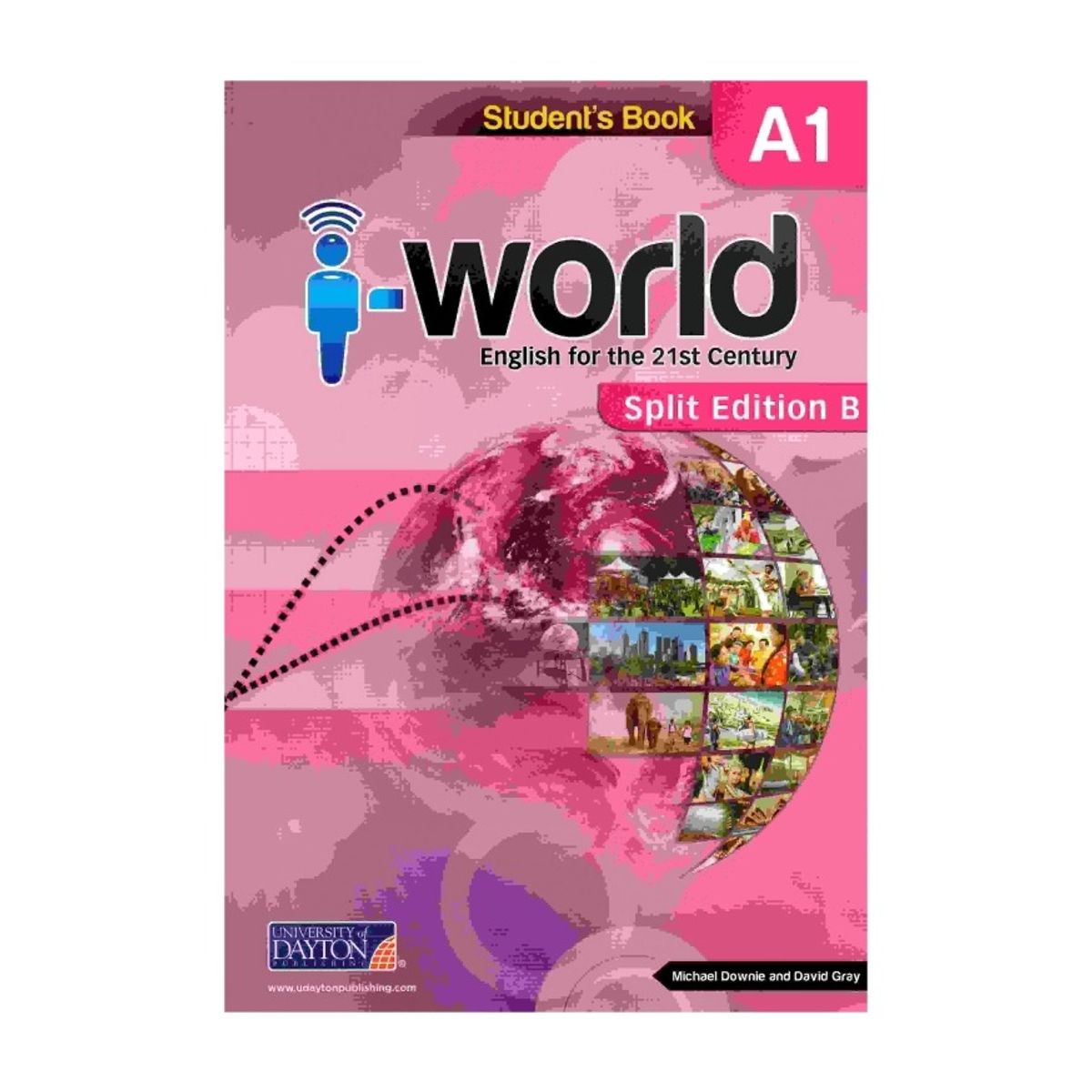 TOP10BOOKS - TEXTO I World A1 Student S Book. Split B - 7 Básico