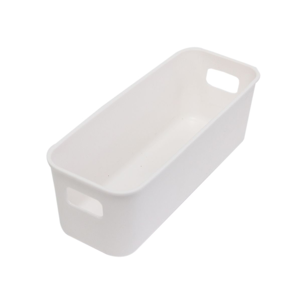 NEWTREE - Organizador Plastico Multiuso Blanco