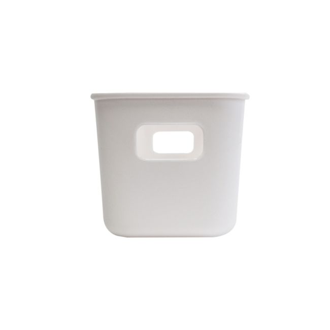 NEWTREE - Organizador Plastico Multiuso Blanco