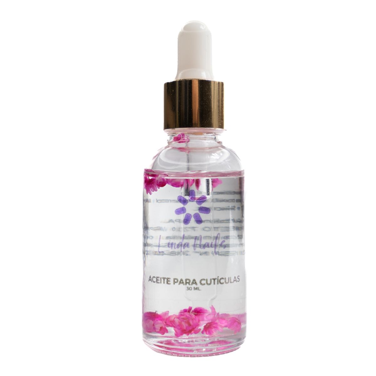 LINDA NAILS - Aceite para Cuticulas.