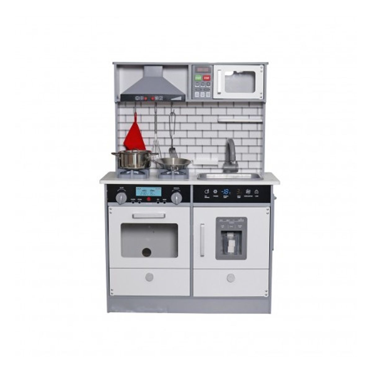 HOBBY MARKET - Cocina Infantil Bea