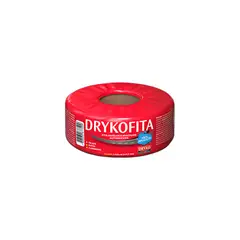 GENERICO - Cinta Asfáltica Adhesiva tapagoteras DRYKOFITA 5cmx10mt DRYKO