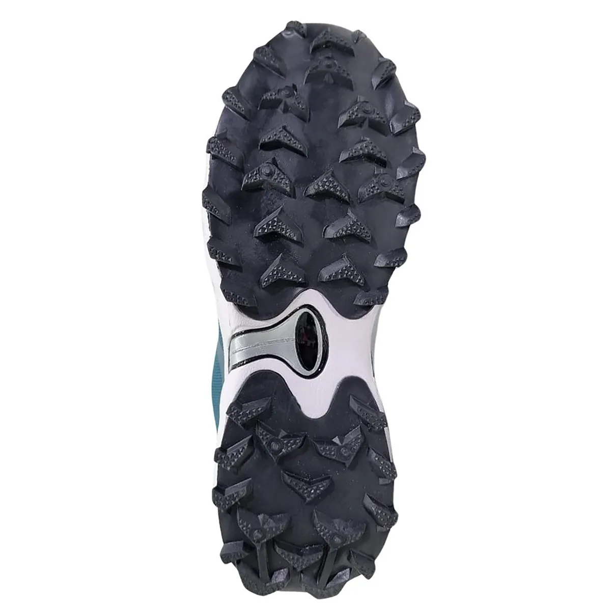 ZAPATILLACHILE - Zapatilla Deportiva Para Hombre Comodidad y Soporte Inigualables