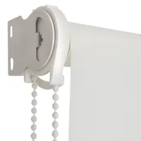 CORTINA ROLLER TRANSLÚCIDA MARFIL 150x250