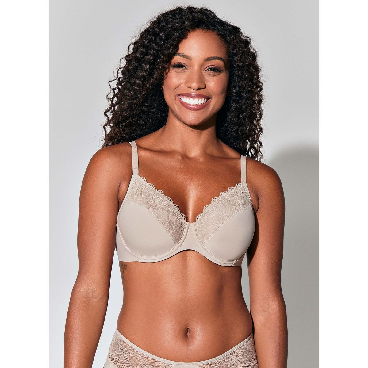 LIZ - SOSTÉN REDUCER SUBLIME ESTÉTICA 51768