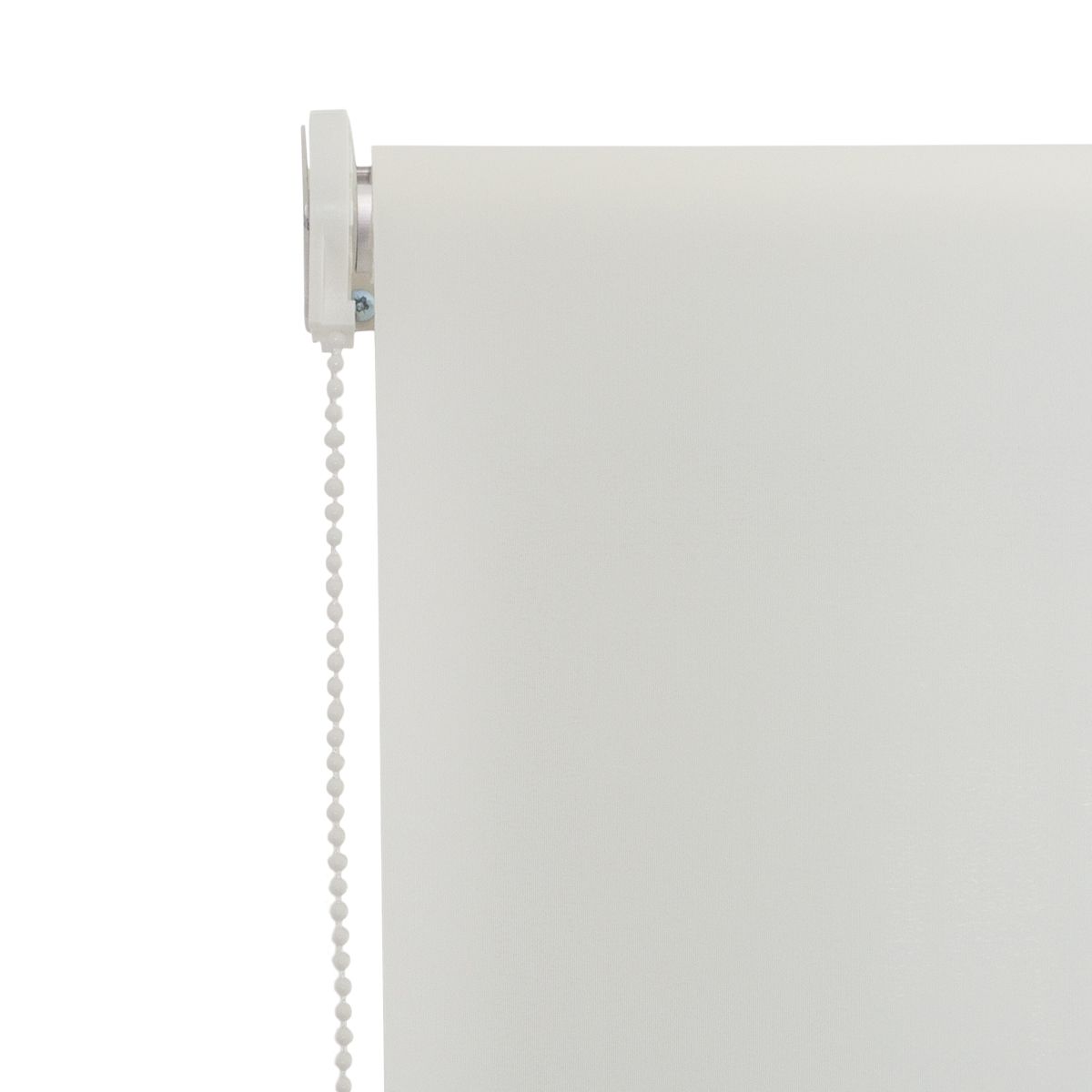 VOLGEN - CORTINA ROLLER TRANSLÚCIDA MARFIL 165x250