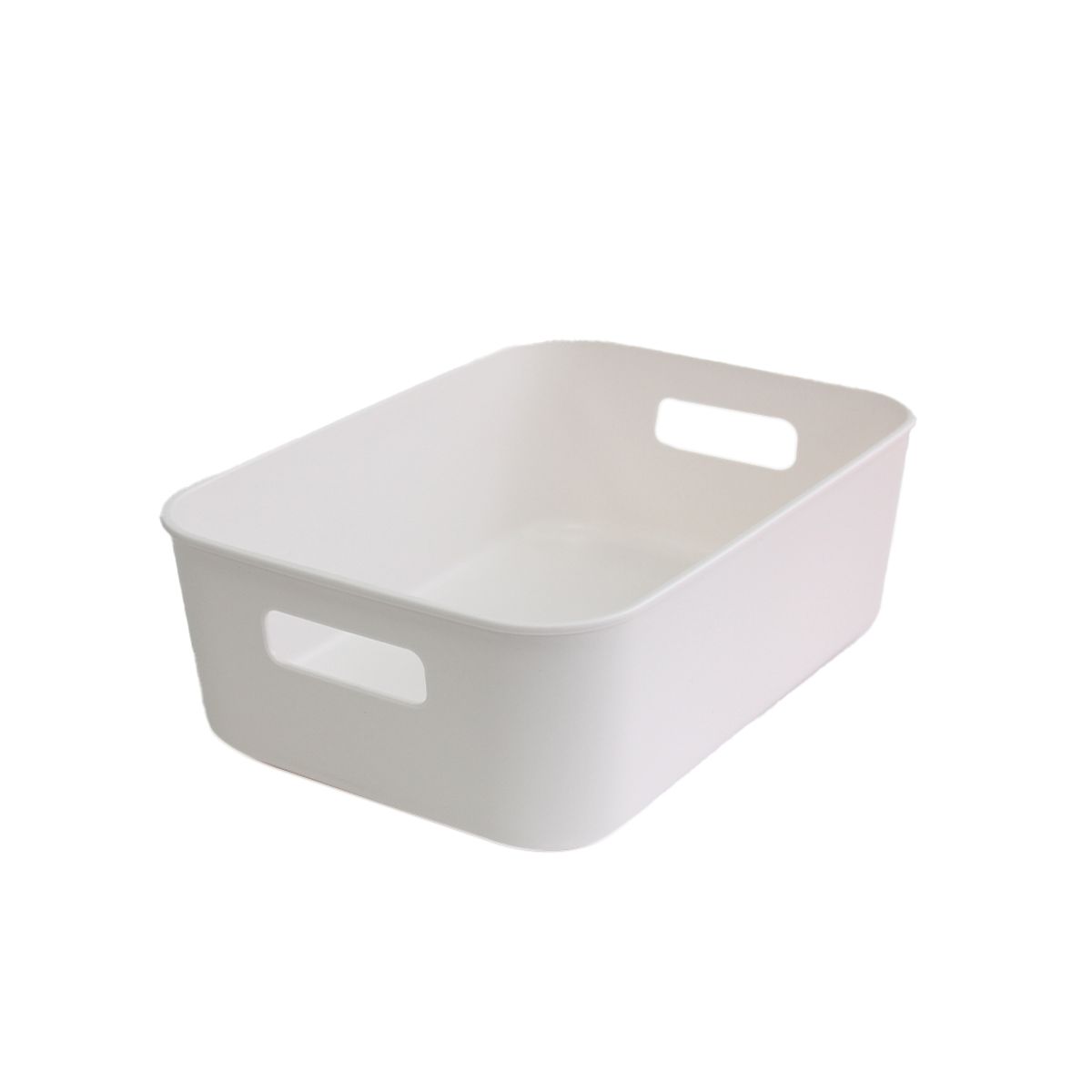 NEWTREE - Organizador Plastico Multiusos 21x27x35 cm