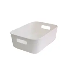 NEWTREE - Organizador Plastico Multiusos 21x27x35 cm