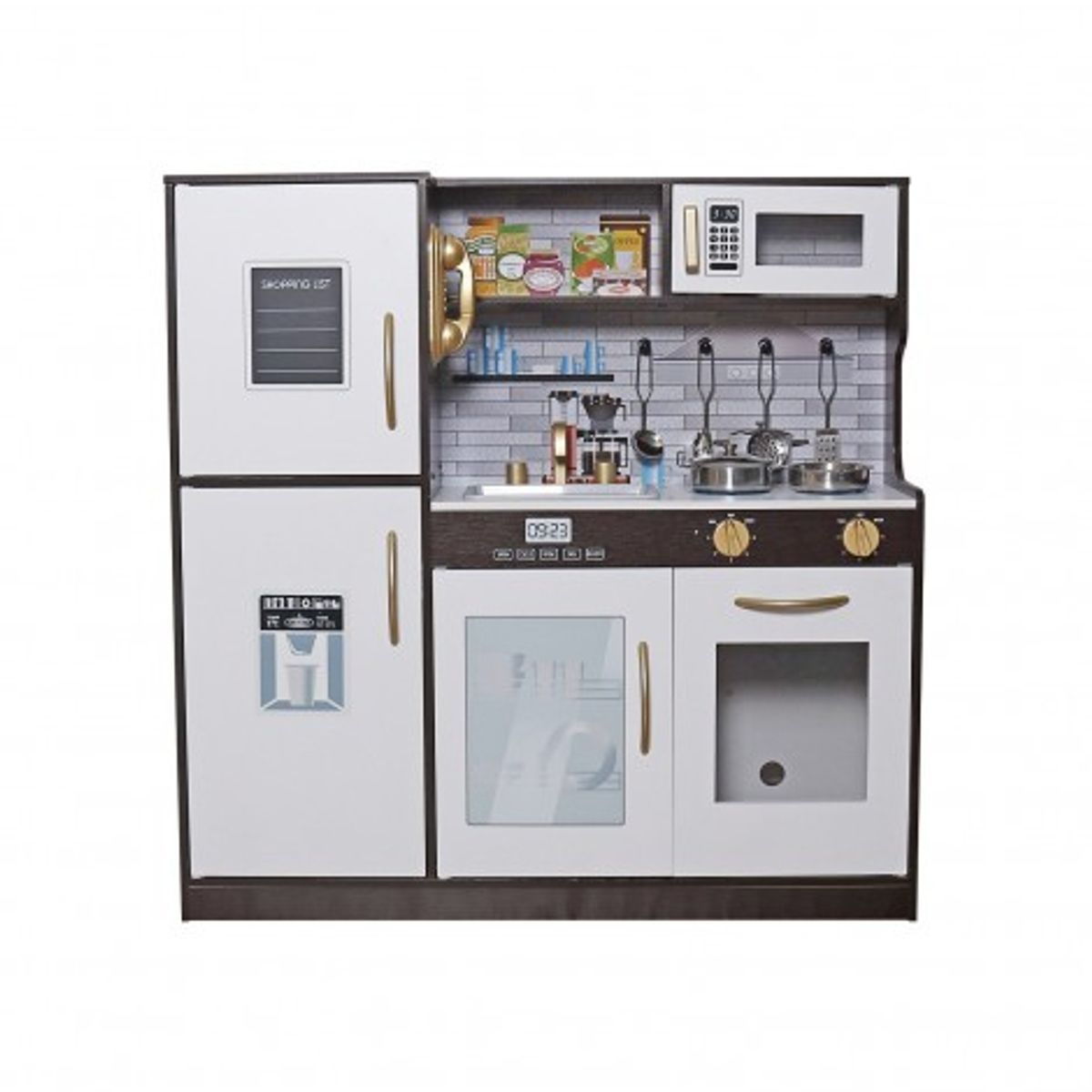 HOBBY MARKET - Cocina Infantil Anita