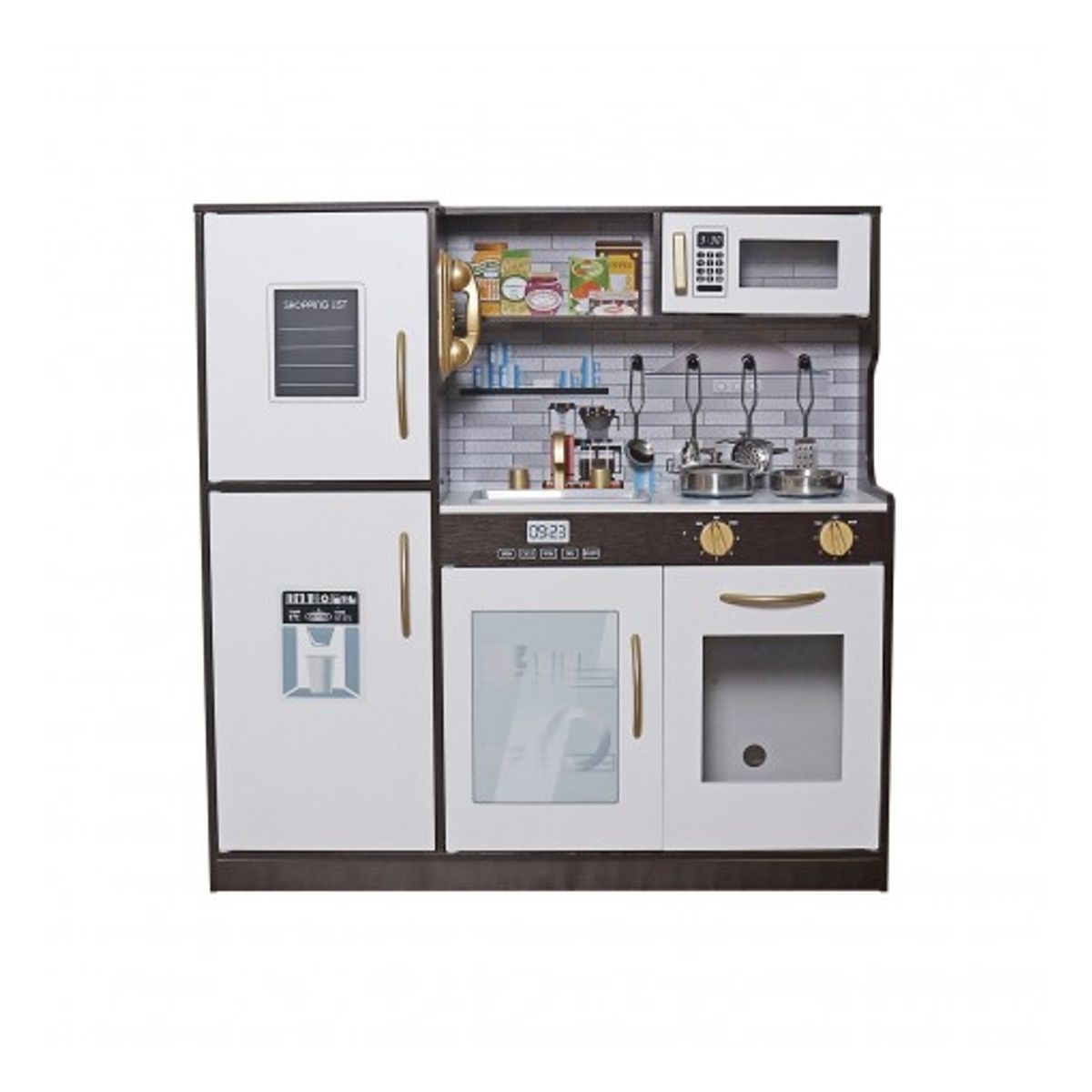 HOBBY MARKET - Cocina Infantil Anita