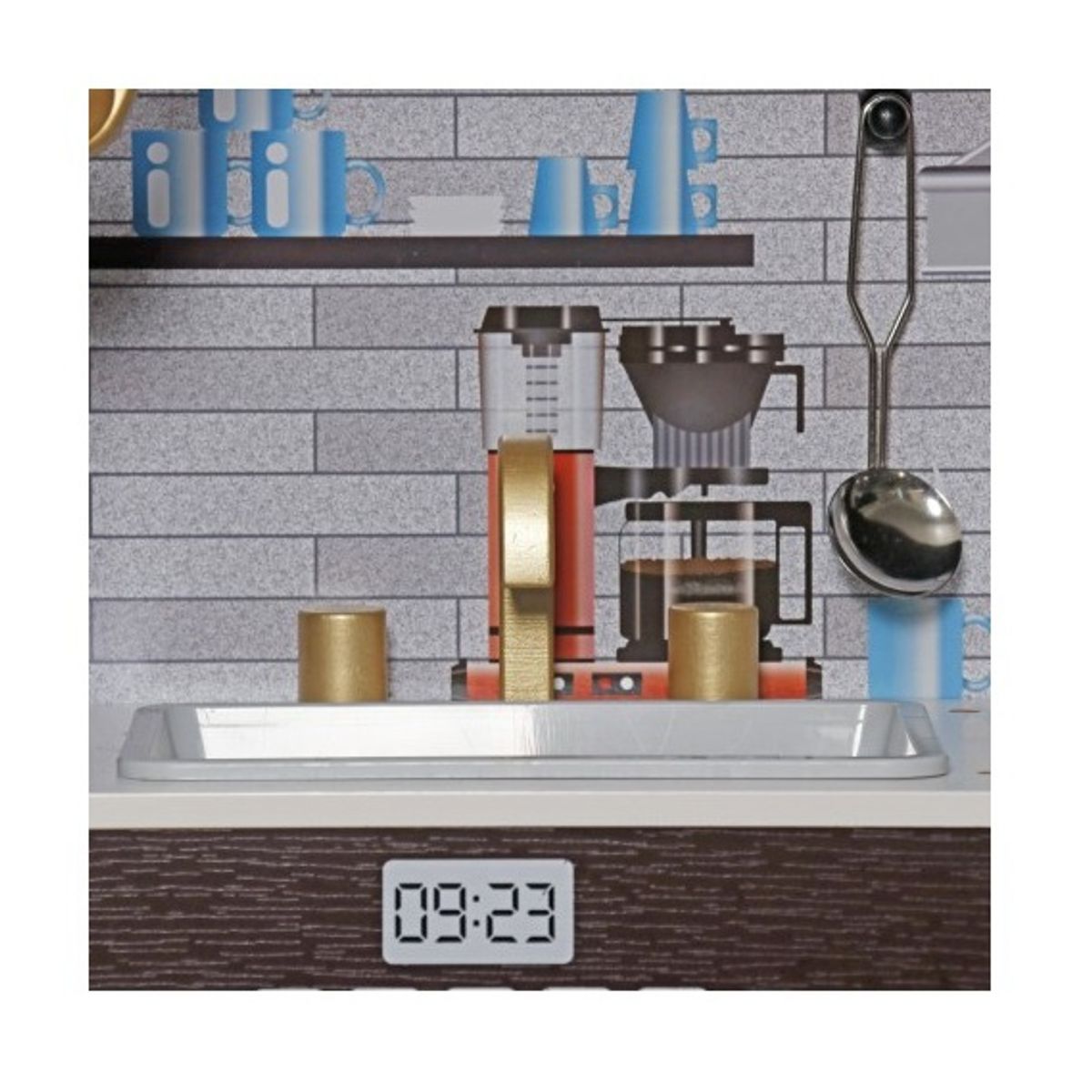 HOBBY MARKET - Cocina Infantil Anita