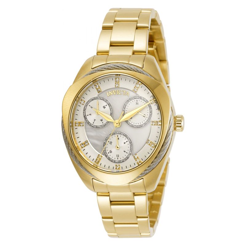 INVICTA - Reloj Invicta 31996 Bolt Quartz Mujer
