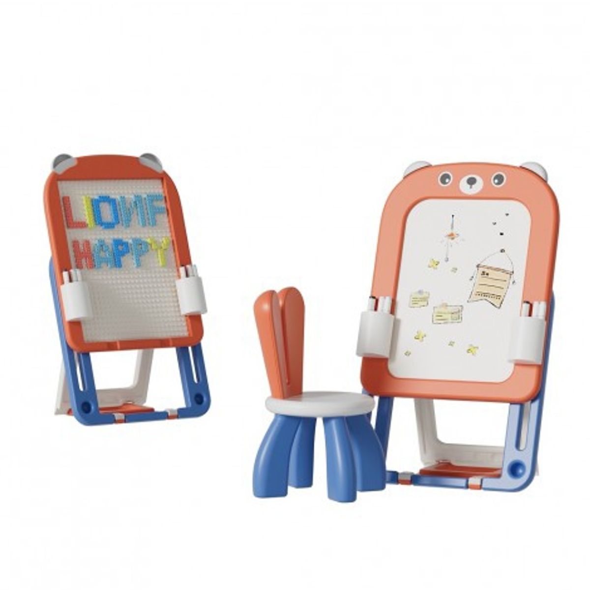 HOBBY MARKET - Atril Infantil