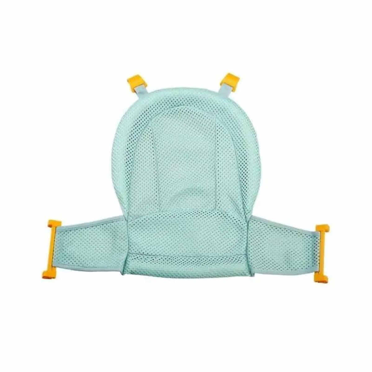 TEDMIMAK - Malla 3 Puntas Para Bañera O Tina De Bebé Niño Surtido