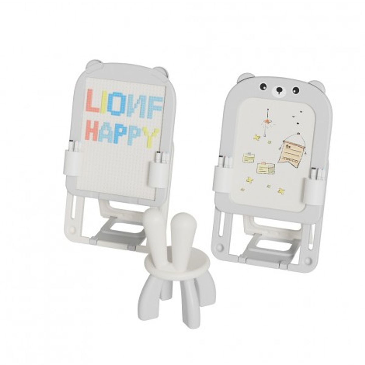 HOBBY MARKET - Atril Infantil Pizarra Talbot