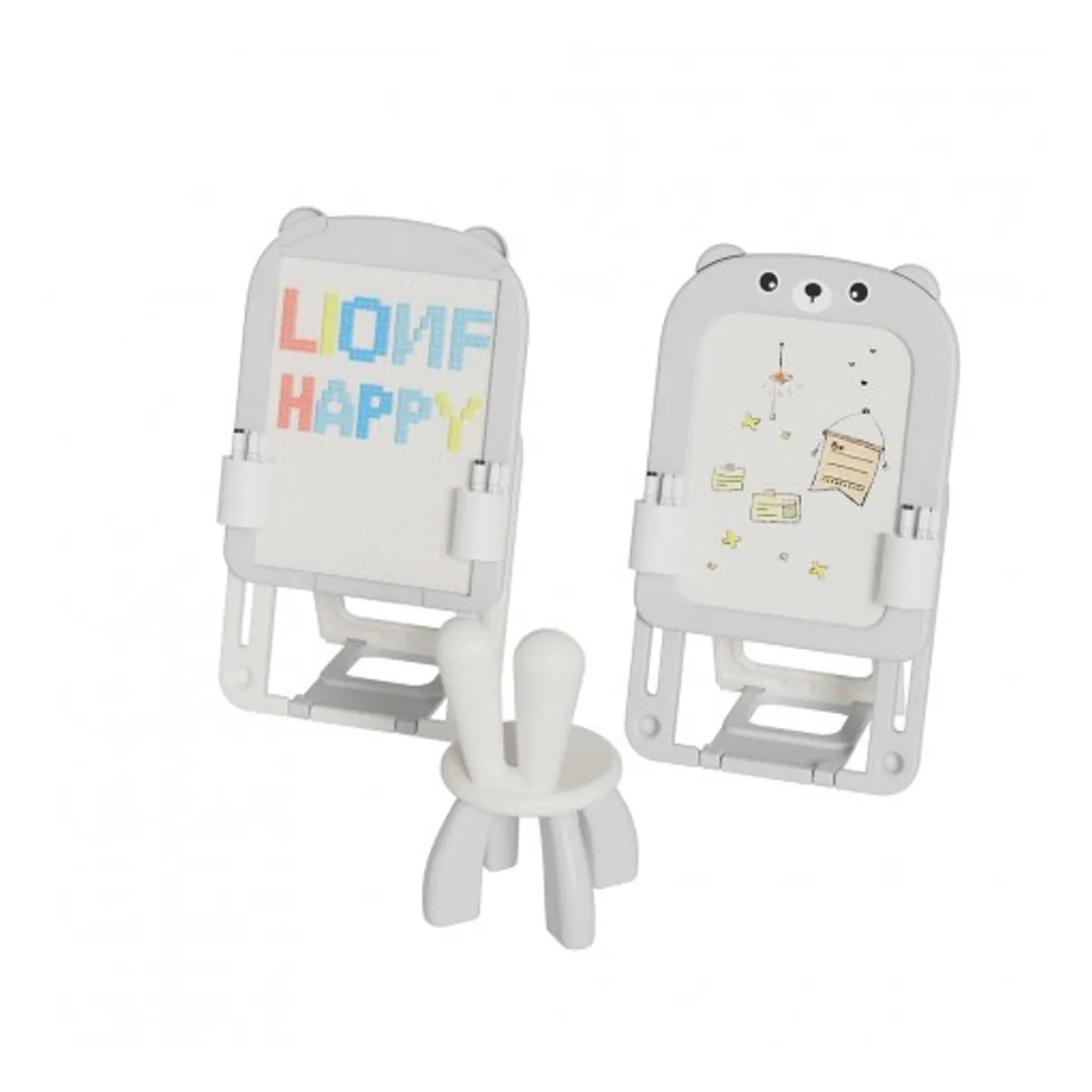 HOBBY MARKET - Atril Infantil Pizarra Talbot