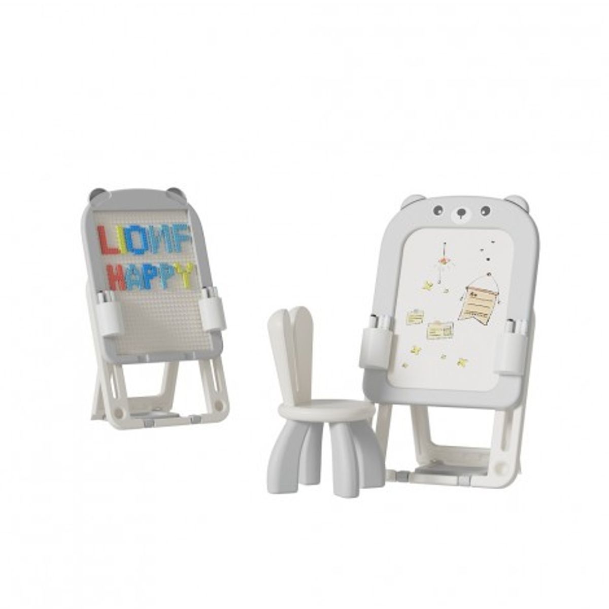 HOBBY MARKET - Atril Infantil Pizarra Talbot