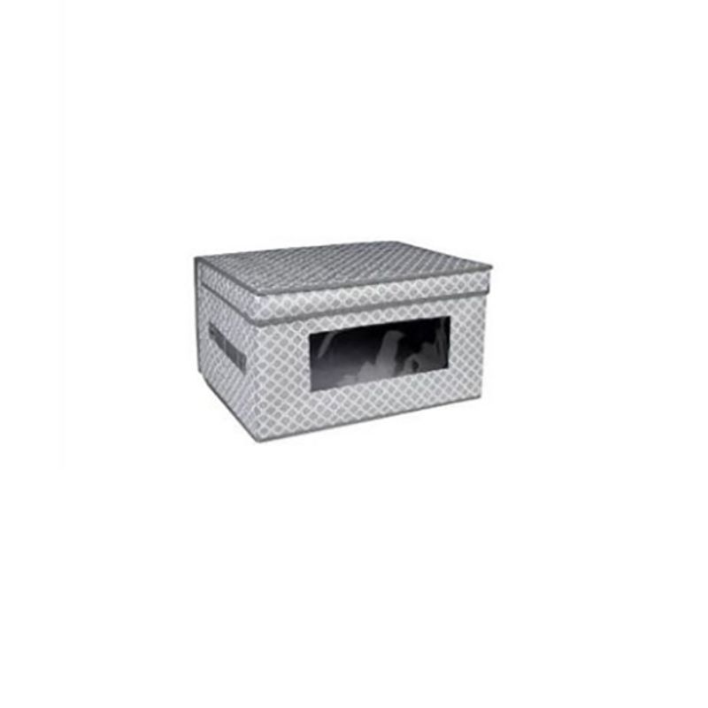 ANENG - Bolsa De Almacenamiento Para Ropa Caja Organizador Plegable