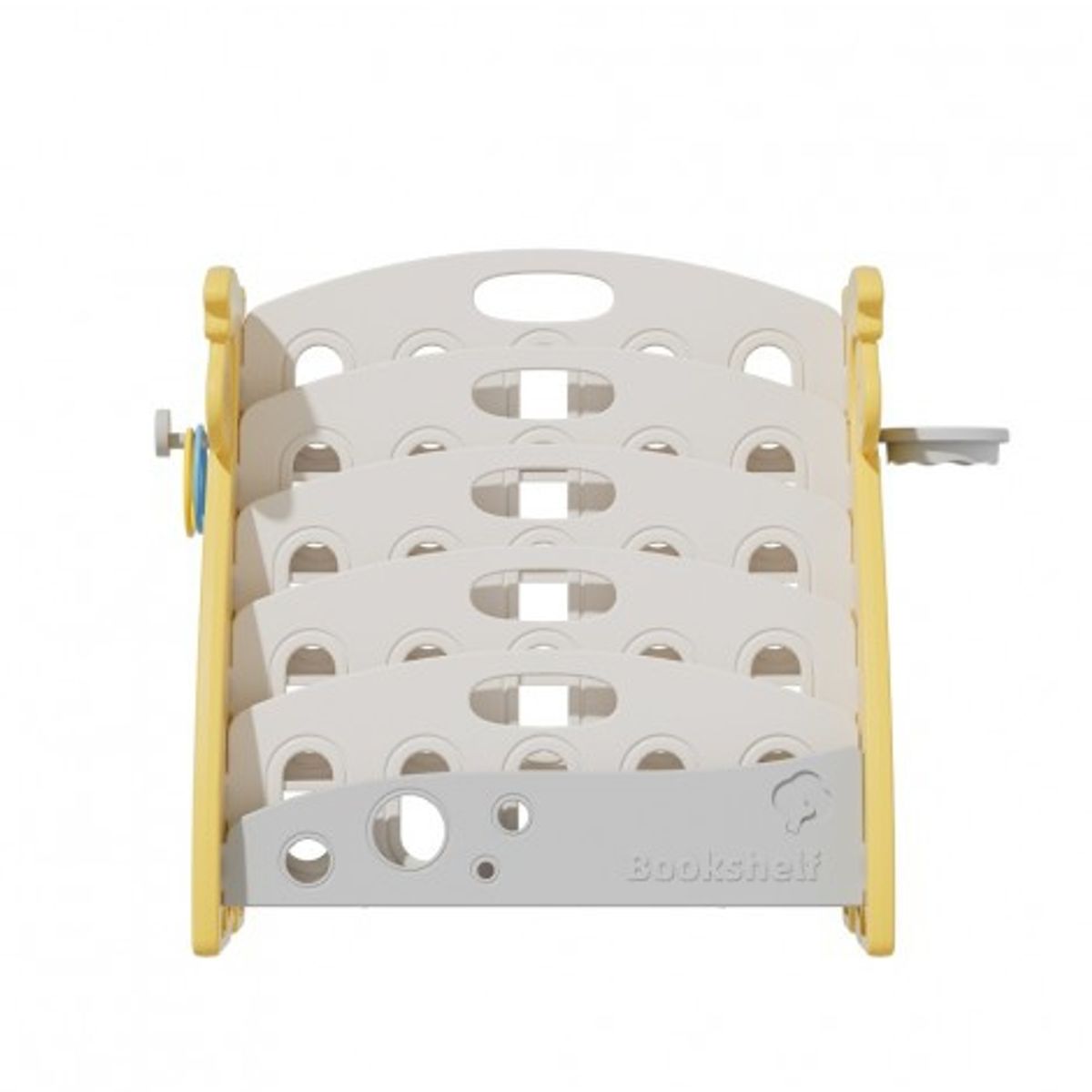 HOBBY MARKET - Estante Infantil Jirafa