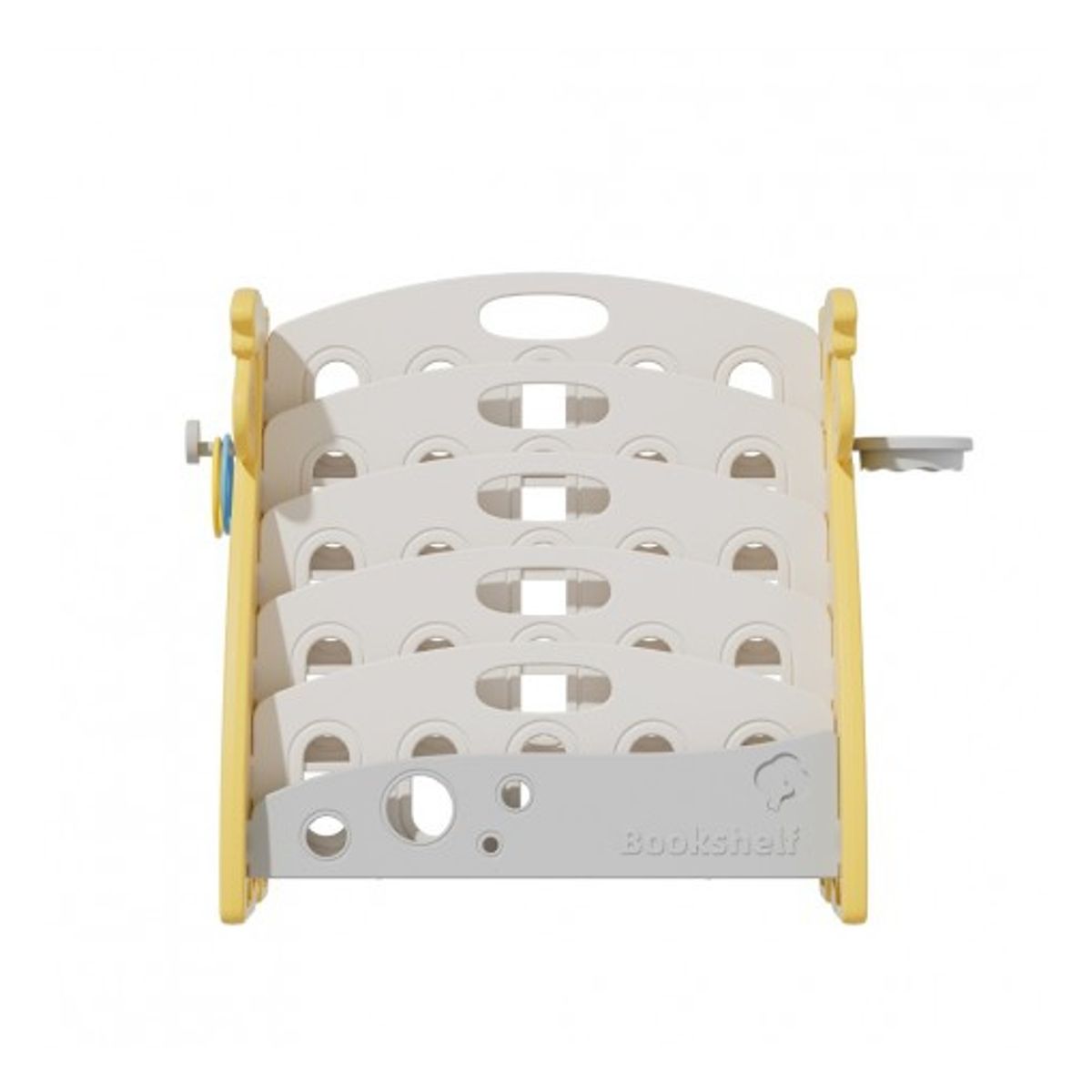 HOBBY MARKET - Estante Infantil Jirafa