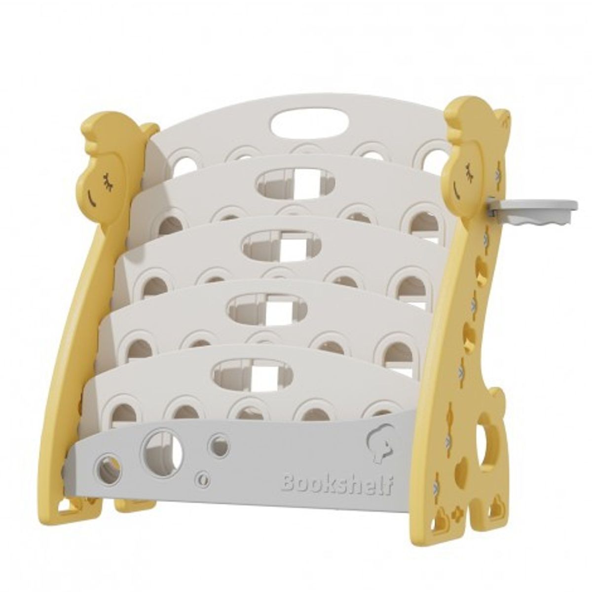 HOBBY MARKET - Estante Infantil Jirafa