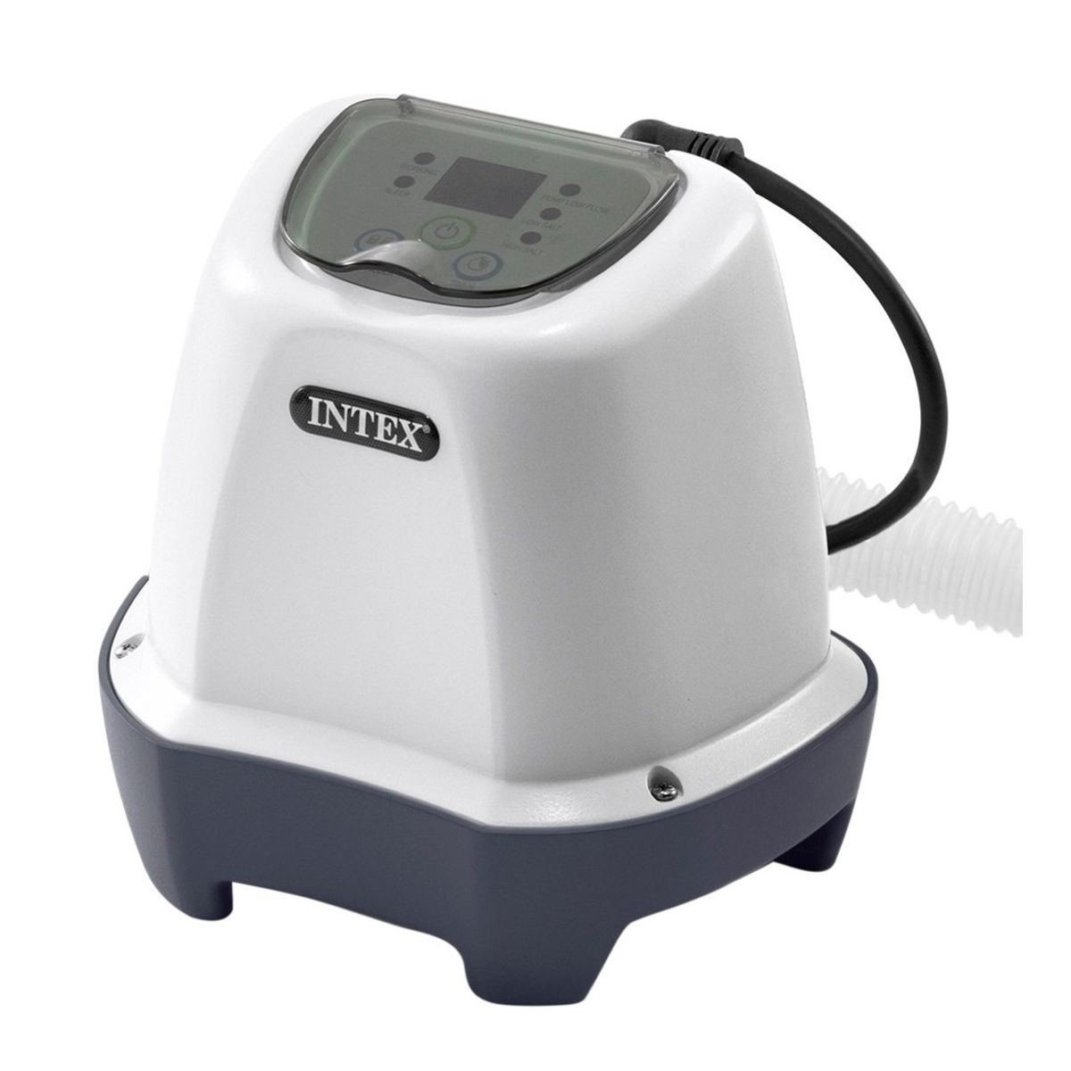 INTEX - Clorador Salino INTEX Krystal Clear QS200