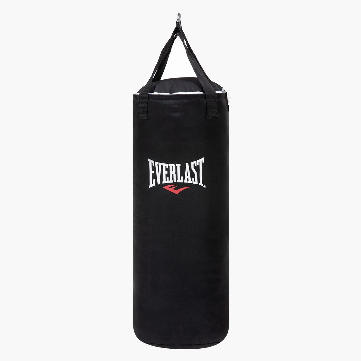 EVERLAST - Saco de Boxeo Everlast Spark Negro 80cm