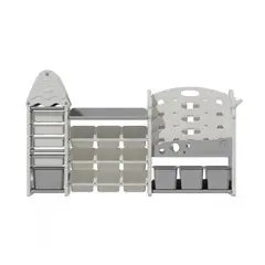 TALBOT - Estante Infantil MultiPro…