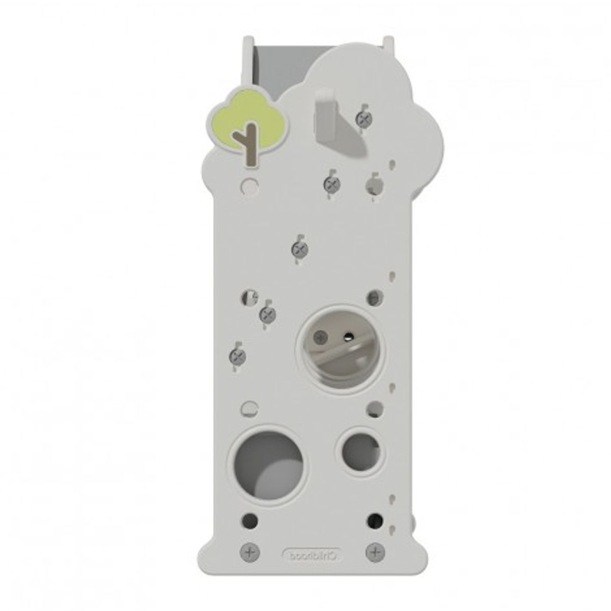 HOBBY MARKET - Estante Infantil MultiPro