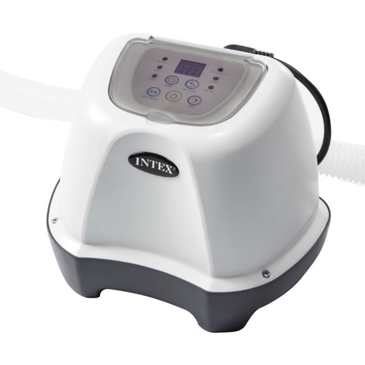 INTEX - Clorador Salino INTEX Krystal Clear QS400