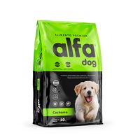 ALIMENTO PERROS PREMIUM CACHORRO 10 KG