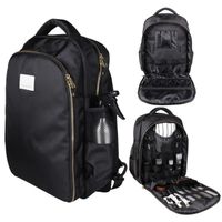 Mochila para transportar herramientas de Barbería ó Peluquería