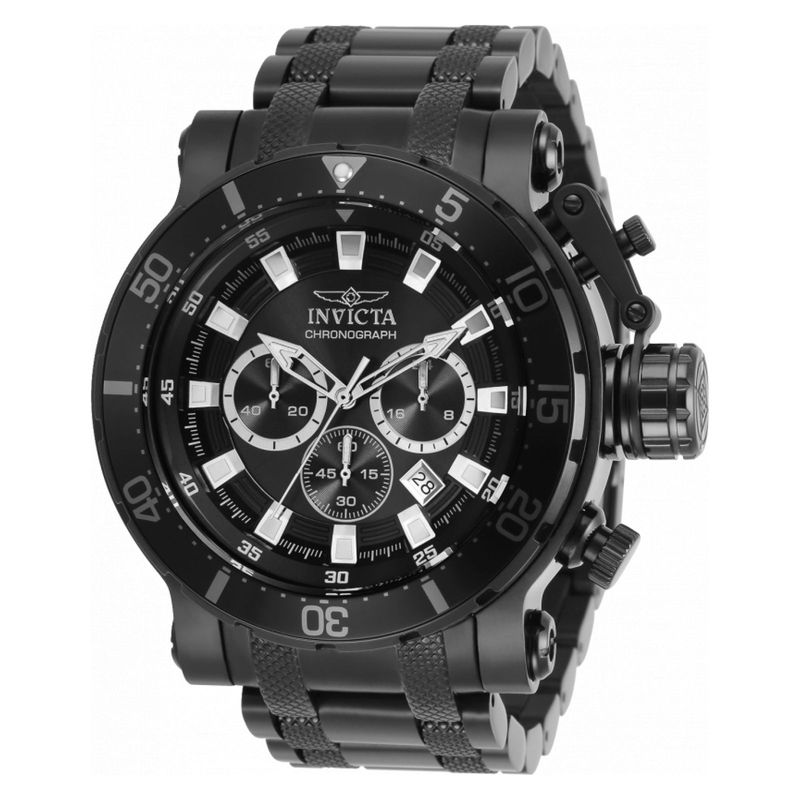 INVICTA - Reloj Invicta 32727 Coalition Forces Quartz Hombre