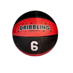 DRB - Balon Basquetbol 5 Pelota Basketball Funball Tamaño 5