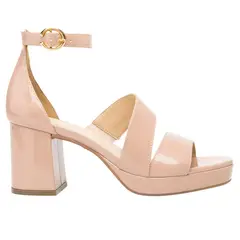 FLEXI - Sandalia Mujer Kadeisha Beige