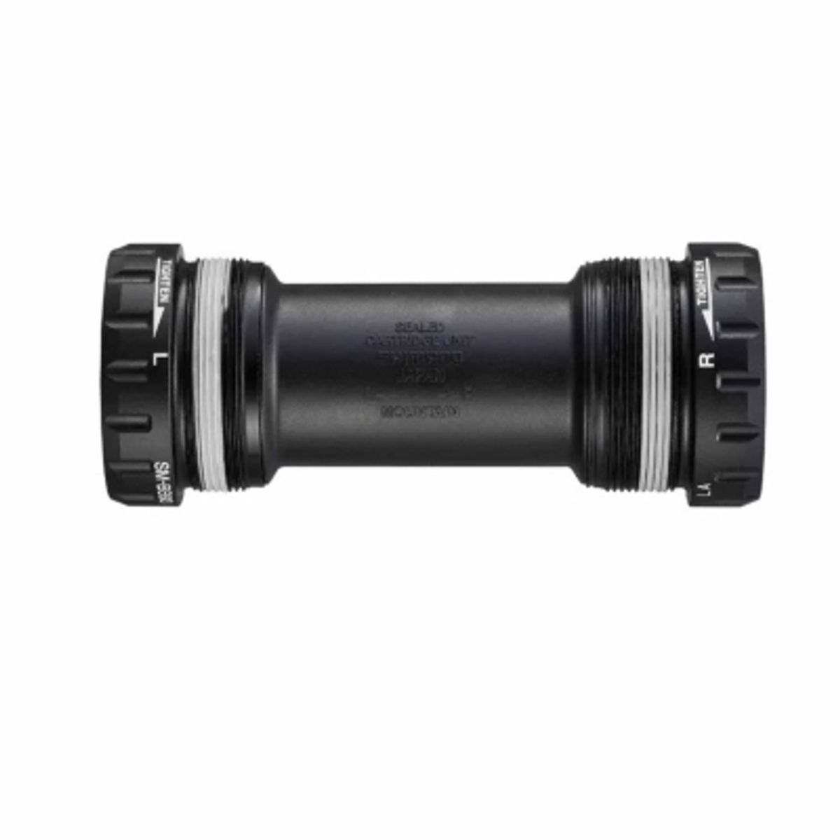 GENERICO - Motor Bicicleta Shimano 6873 Mm Xtr Sm-bb93 Hollowtech Ii