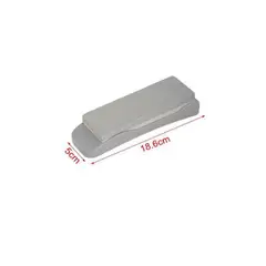 ANENG - Afilador De Cuchillos Piedra Afilar Grano Oxido Aluminio