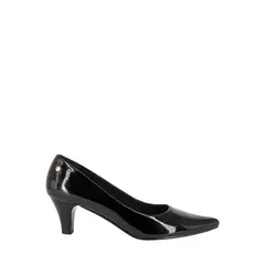 ALQUIMIA - Zapato Mujer Negro Dome
