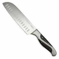 CUCHILLO CHEF 8 BLACK EDITION