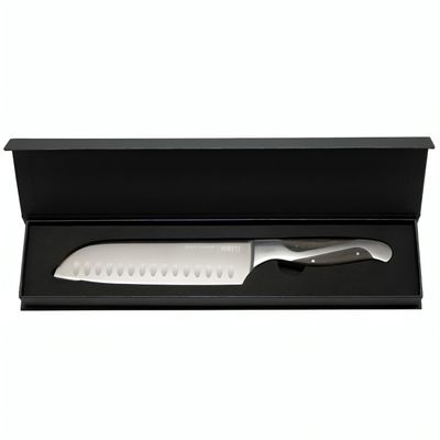 Imagen 2 del producto CUCHILLO CHEF 8 BLACK EDITION