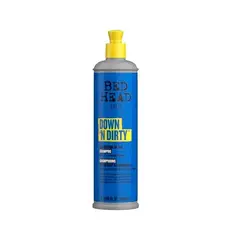 BED HEAD DE TIGI - Shampoo Dont Dirty Tigi Bed Head Detox 400 ml.