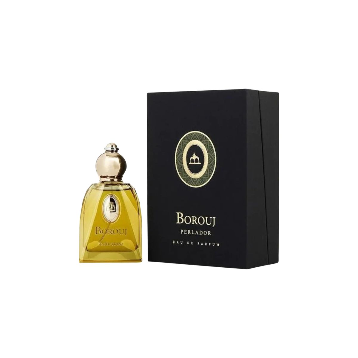 GENERICO - PERFUME BOROUJ PERLADOR EDP 85ML.