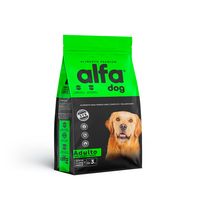 ALIMENTO PERROS PREMIUM ADULTO 3 KG