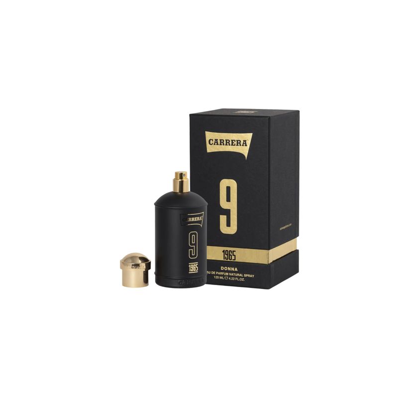 CARRERA - Perfume Carrera 1965 Donna N 9 Edp 125ml Mujer.