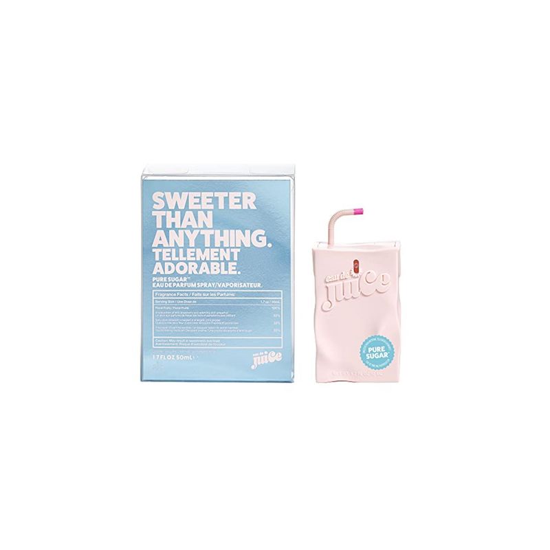 COSMOPOLITAN - PERFUME COSMOPOLITAN PURE SUGAR EAU DE JUICE EDP 50ML MUJER.