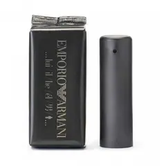 EMPORIO ARMANI - PERFUME EL. HE … EDT 100ML HOMBRE.